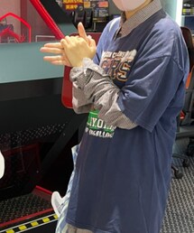 used | Tシャツ/カットソー