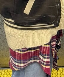 used | ニット/セーター