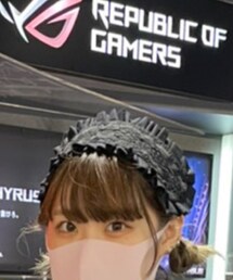 Handmade | ヘアバンド