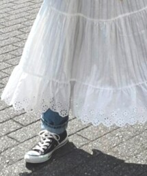 UNIQLO | デニムパンツ