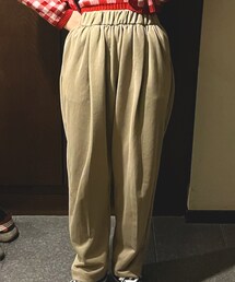 UNIQLO | スウェットパンツ