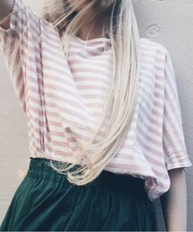 madder madder | Tシャツ/カットソー
