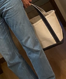 UNIQLO | デニムパンツ