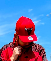 Mitchell&Ness | キャップ