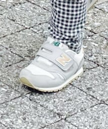 NEW BALANCE | スニーカー
