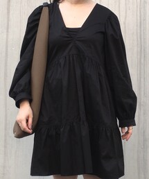 ZARA | ワンピース