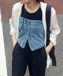 UNIQLO | シャツ/ブラウス