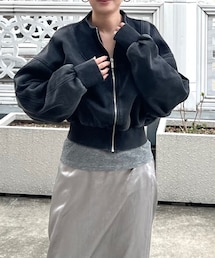 ZARA | スウェット