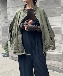 ALLUMER | MA-1