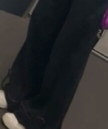 GU | デニムパンツ