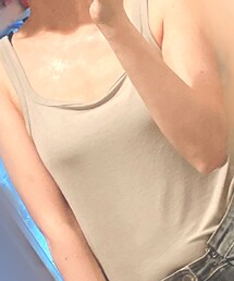 UNIQLO | タンクトップ