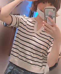 SHIEN | ポロシャツ