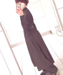 古着 | ワンピース/ドレス