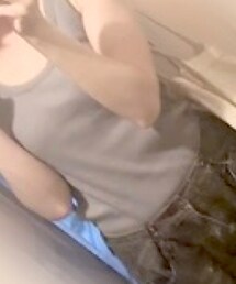 UNIQLO | タンクトップ