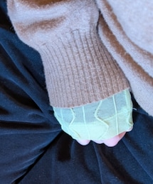 earth music&ecology | ニット/セーター