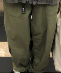 THE NORTH FACE PURPLE LABEL | チノパンツ