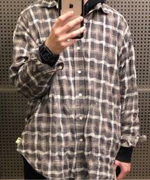 BEAMS SURF SK8 | シャツ/ブラウス
