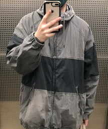 BEAMS SURF SK8 | モッズコート