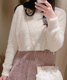 QUEEN SHOP | ニット/セーター
