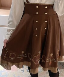 Amavel | スカート