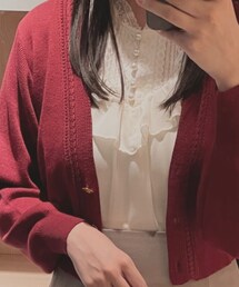 F i.n.t | シャツ/ブラウス