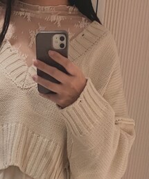 dazzlin | トップス