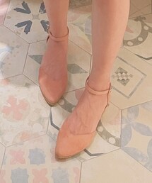 keelye ann | サンダル