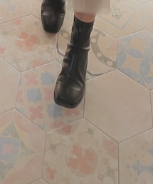 D+at | ブーツ