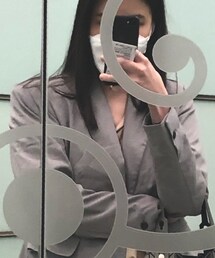 ZARA | テーラードジャケット