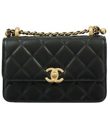 CHANEL | ショルダーバッグ