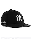 NEW ERA(ニューエラ)の「帽子(キャップ)」