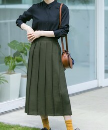 UNIQLO | スカート
