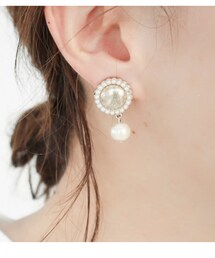 しまむら | イヤリング