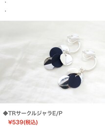 しまむら | イヤリング