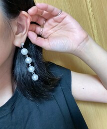 LUPIS | イヤリング