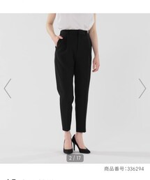 GU | パンツ