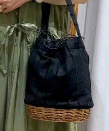 Samansa Mos2 | バッグ