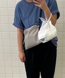 無印良品 | ショルダーバッグ