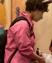 GU | シャツ/ブラウス