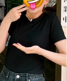 ZARA | Tシャツ/カットソー