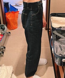 GU | デニムパンツ