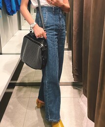 GU | デニムパンツ