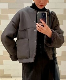 UNTITLED | その他アウター