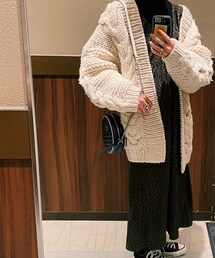 ZARA | ワンピース