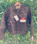 LEVI'S VINTAGE CLOTHING(リーバイスビンテージクロージング)の「ジャケット/アウター(デニムジャケット)」