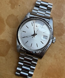 BULOVA | アナログ腕時計