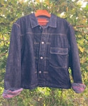 TCB jeans(ティーシービージーンズ)の「ジャケット/アウター(デニムジャケット)」