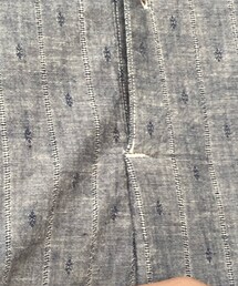 STEVENSON OVERALL CO. | シャツ/ブラウス