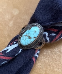 NAVAJO | ドライクリーク(リング)