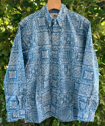 reyn spooner | Made in Hawaii（ゴールドタグ）🇺🇸(シャツ/ブラウス)